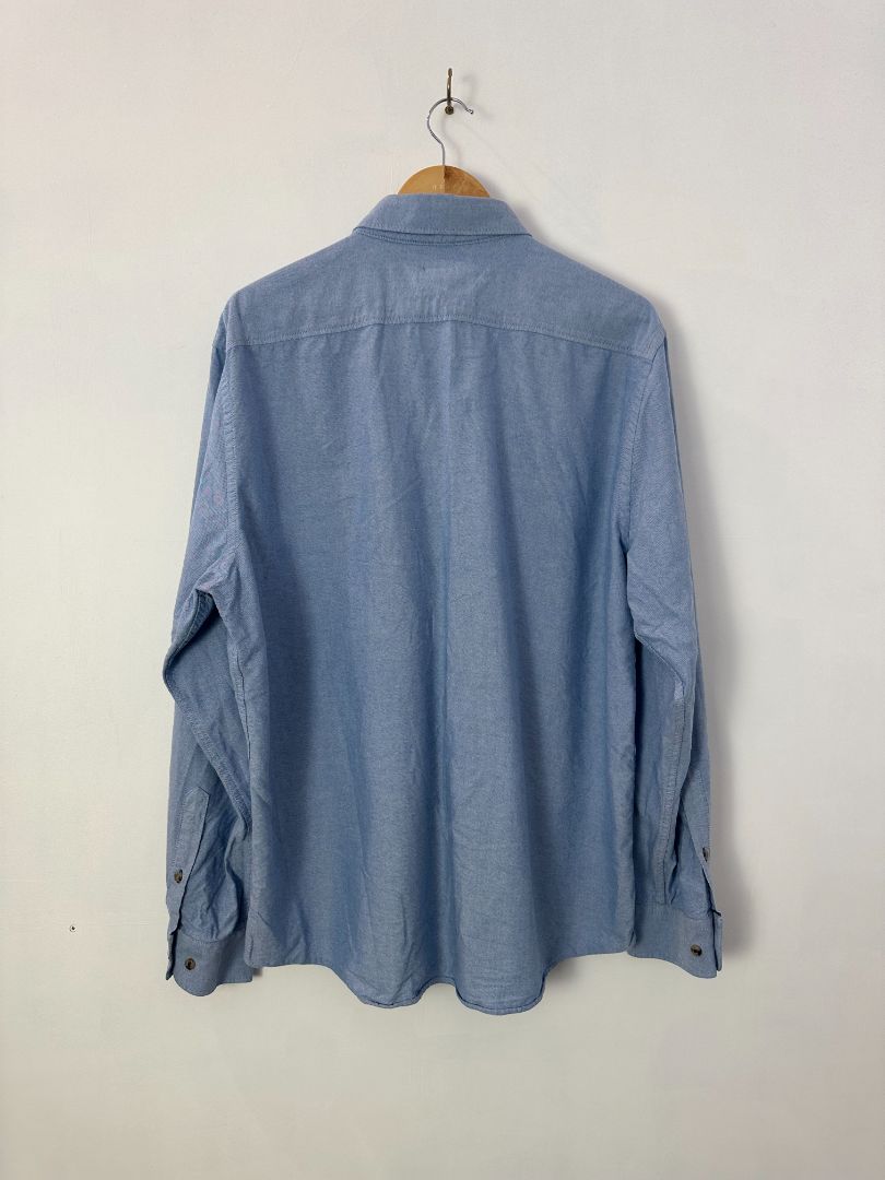 Barkers Button Through, 2XL