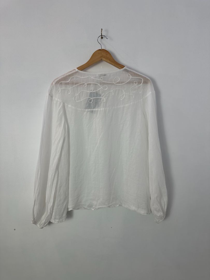 MARLE Blouse, 8