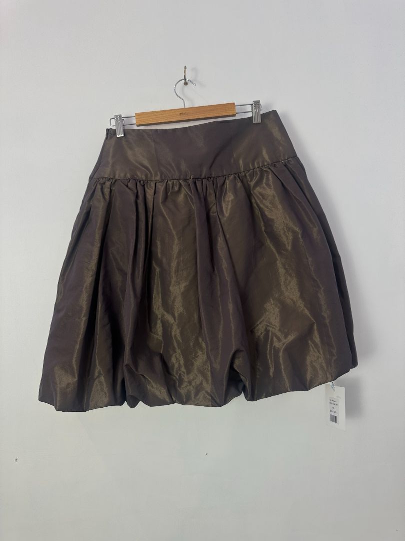 No Brand Midi Skirt, M
