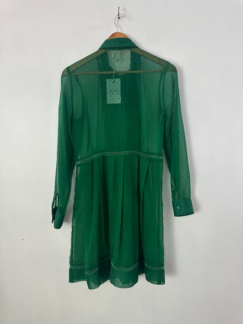 Sylvester Mini Dress, S