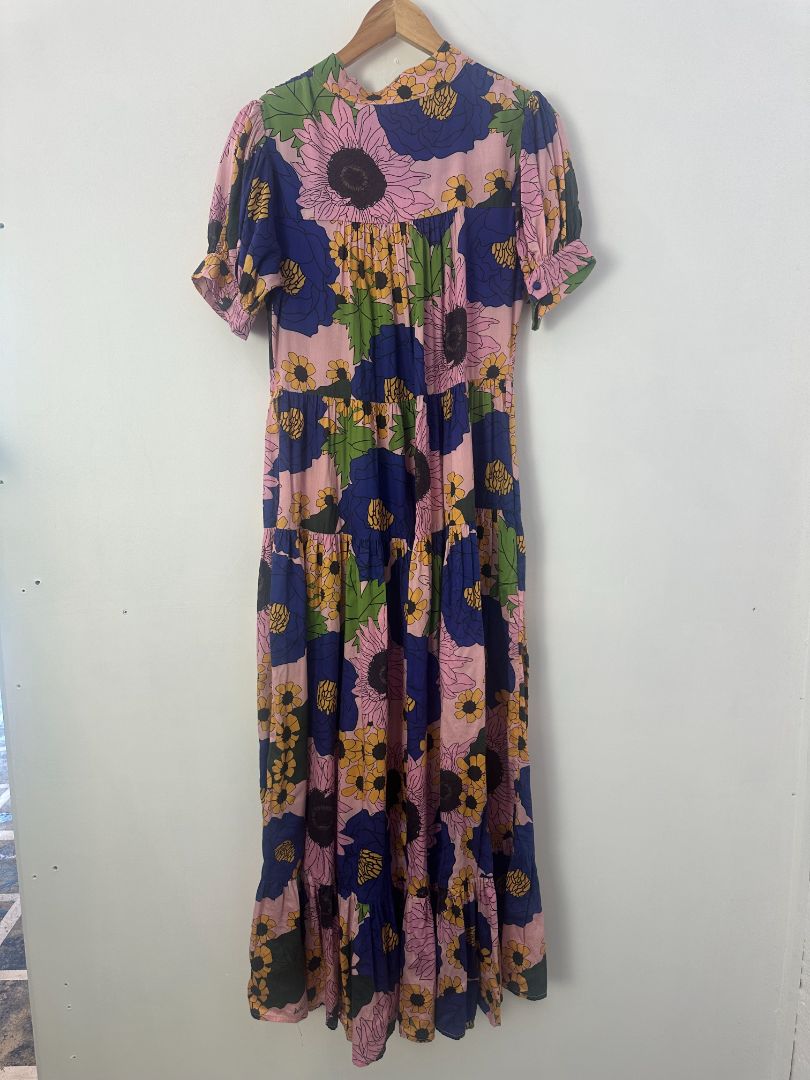 COOP Maxi Dress, S