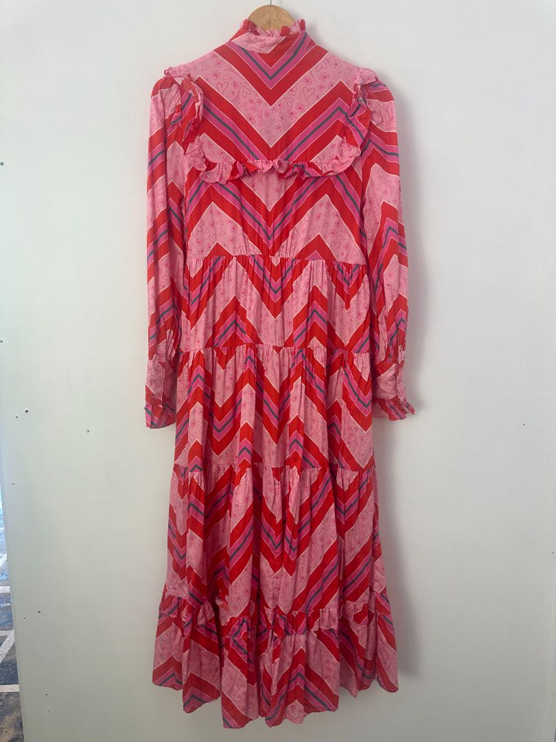 COOP Maxi Dress, s