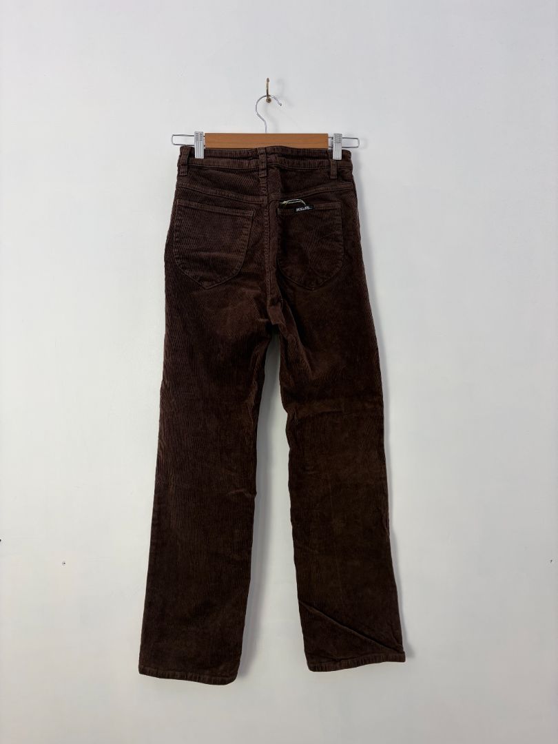 ROLLA'S Trousers, 26 / 8