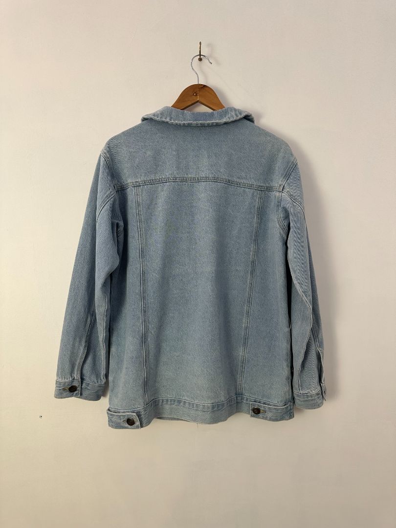 THING THING Jacket, 10