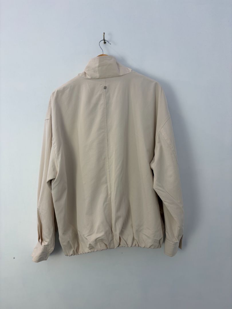 DISSH Jacket, 8