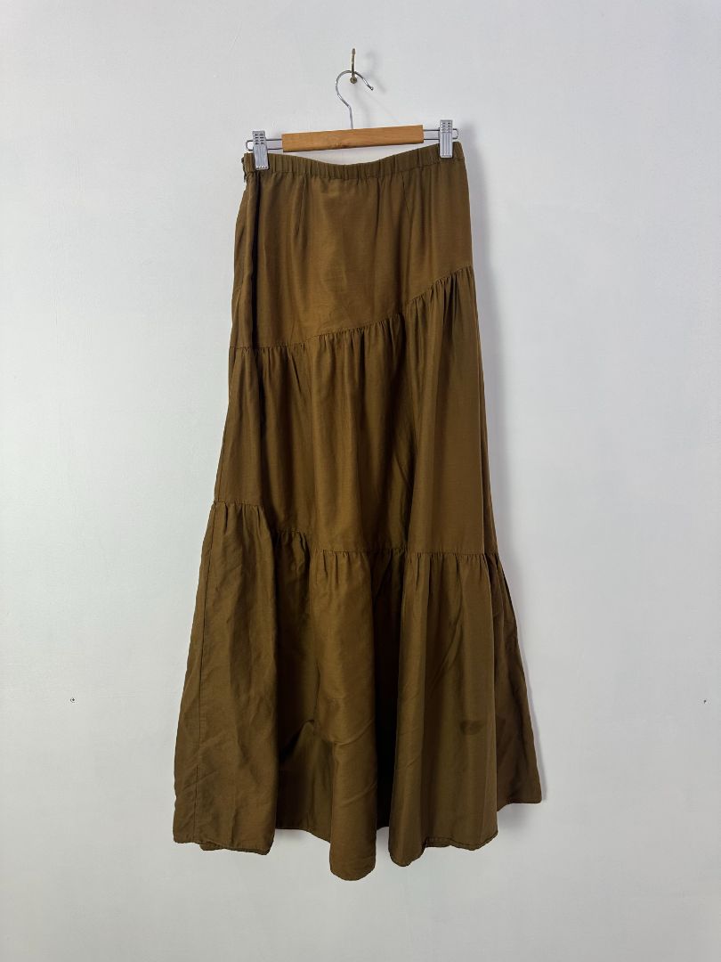 MINERAL Midi Skirt, 8