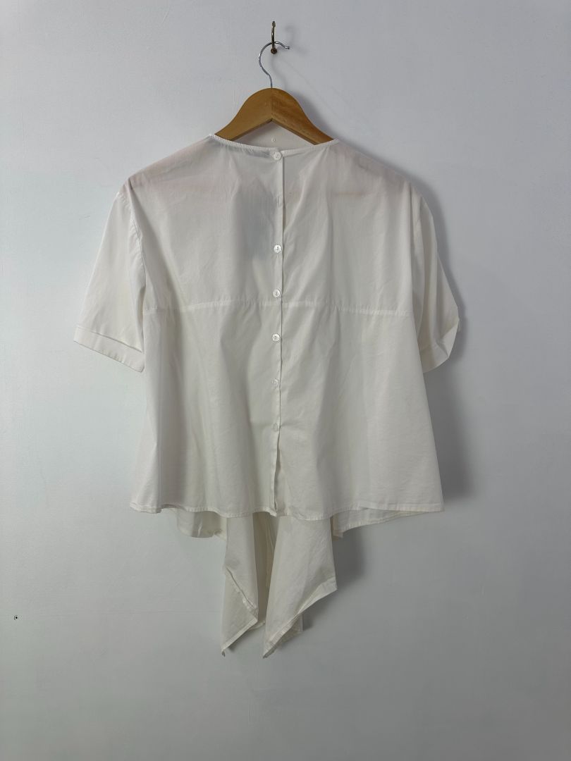 Zara Top, S