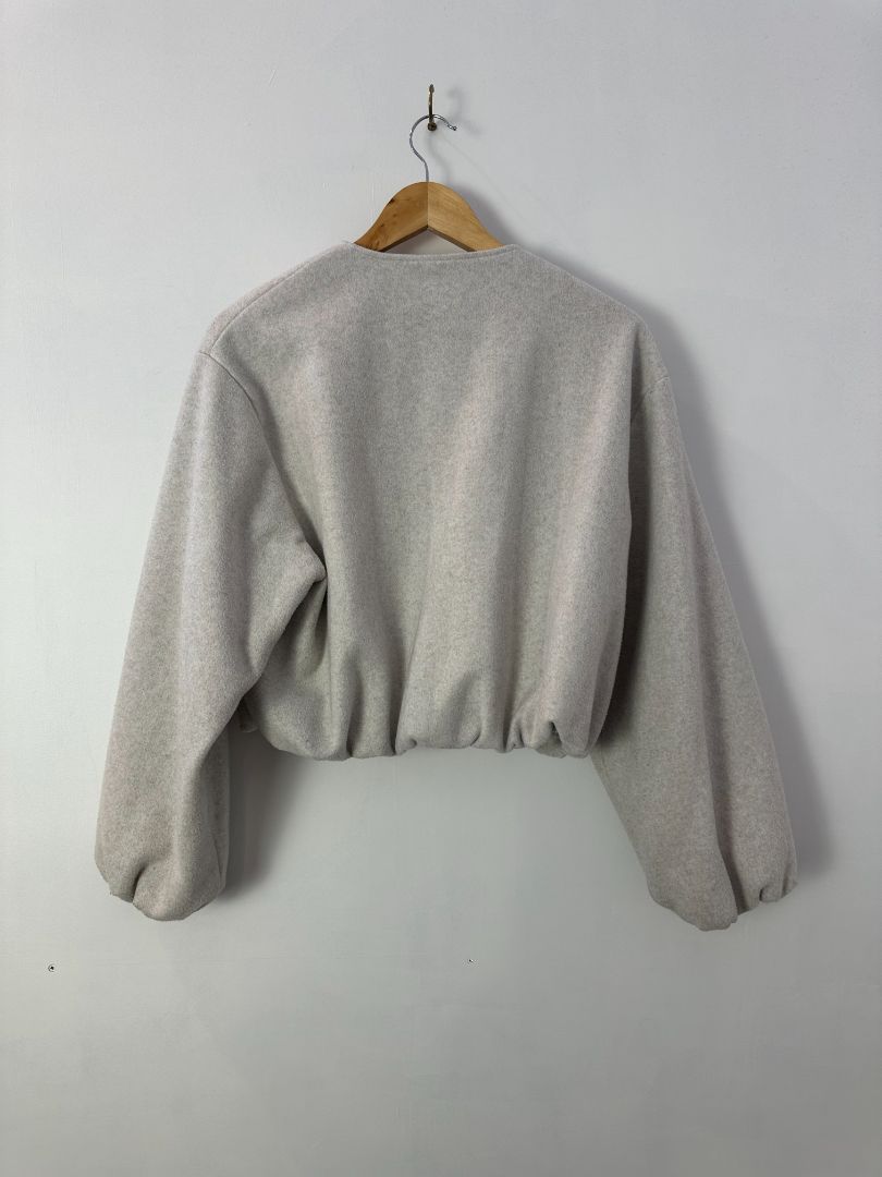 Zara Jacket, S