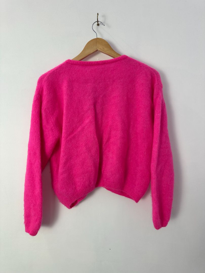 American vintage Cardigan, S