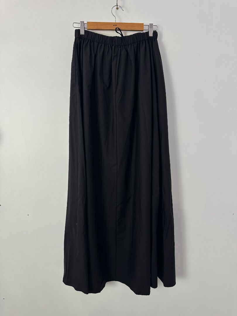 ATMOS & HERE Maxi Skirt, 8