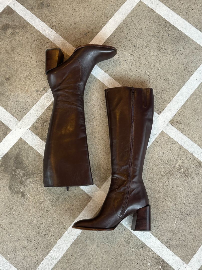 ARDOUR Boots, 41