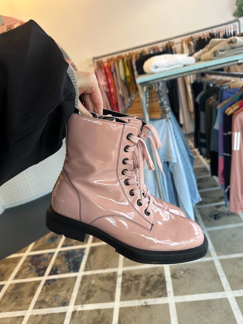 MINX Boots, 41