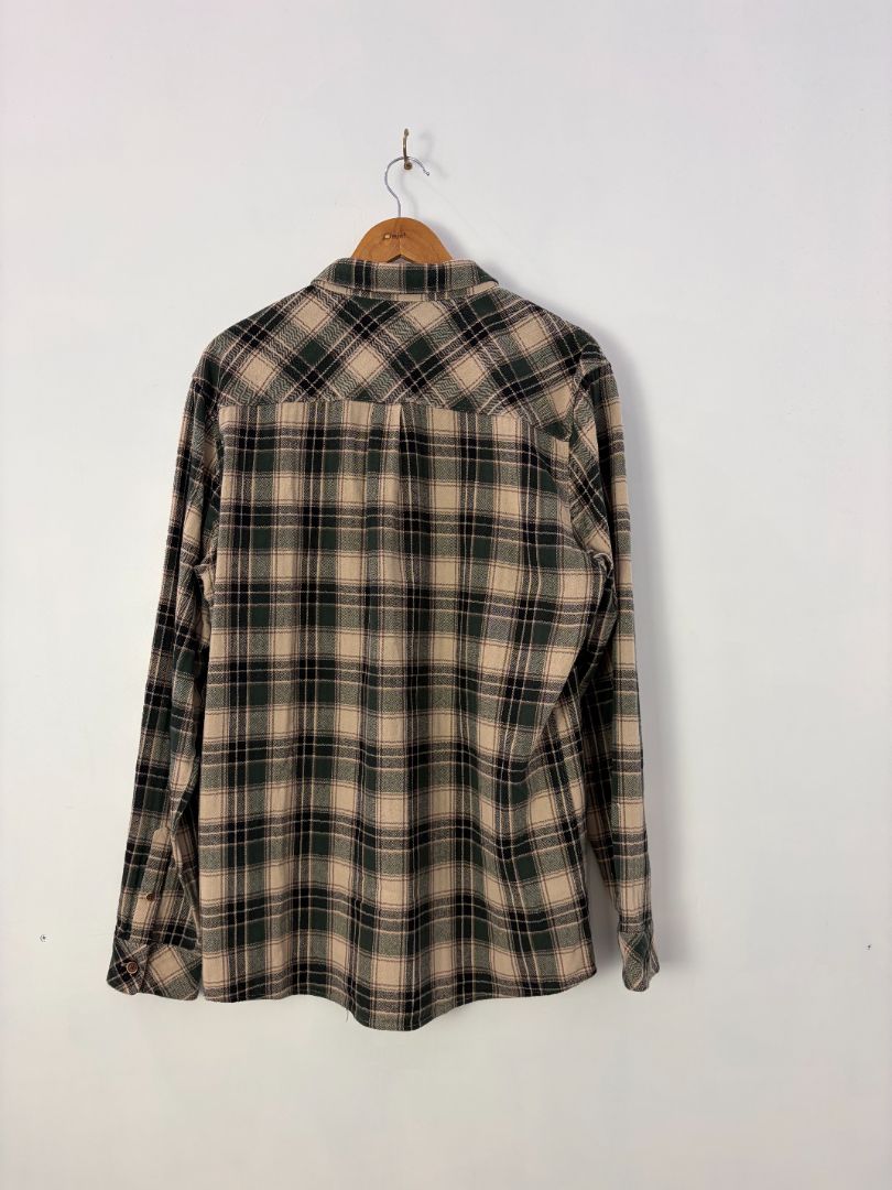 Just Another Fisherman Button Through, XL