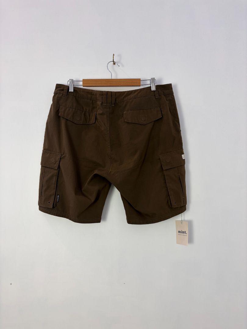 Just Another Fisherman Shorts, XL