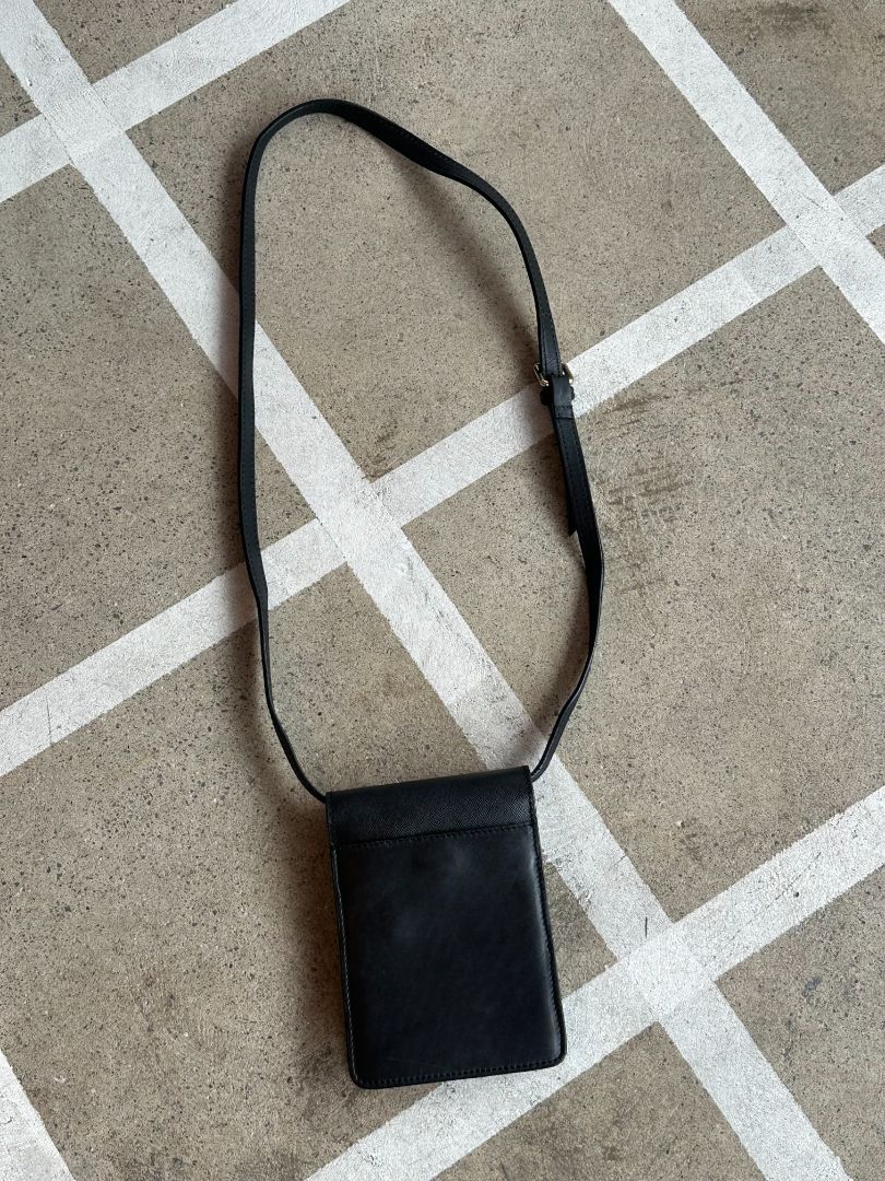 Karen Walker X benah Bag