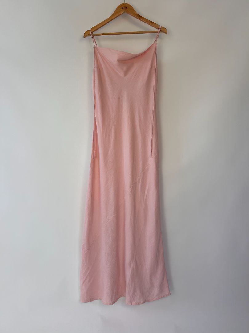 RUBY Maxi Dress, 12