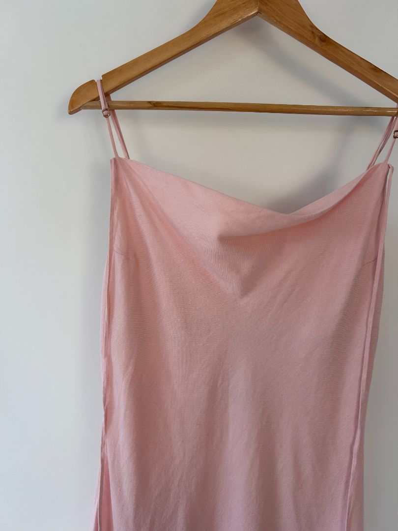 RUBY Maxi Dress, 12