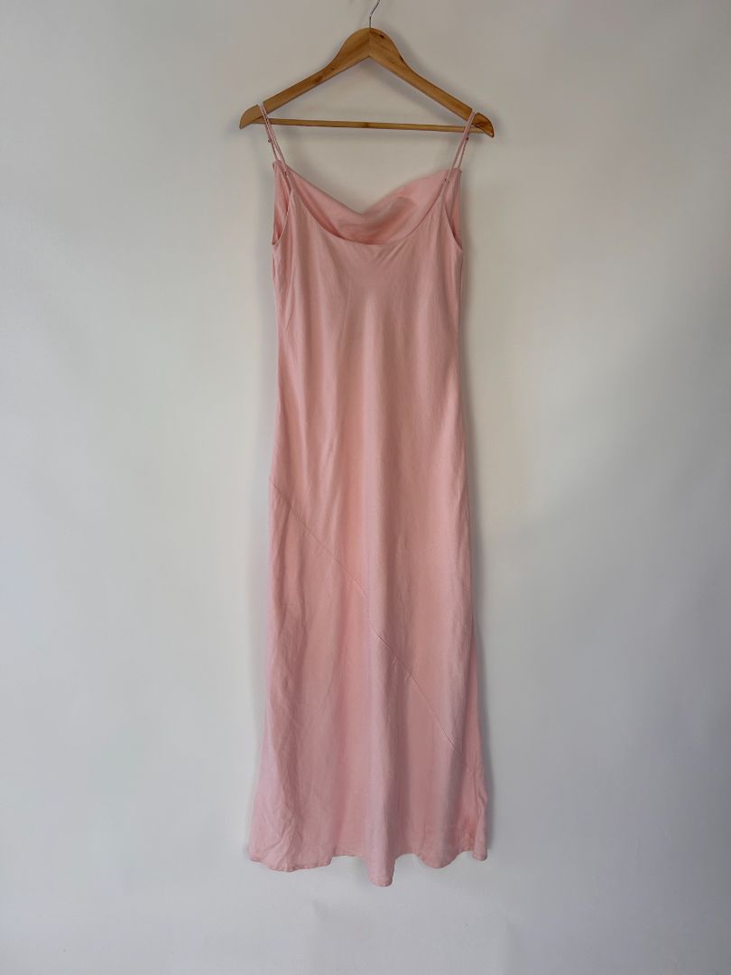 RUBY Maxi Dress, 12