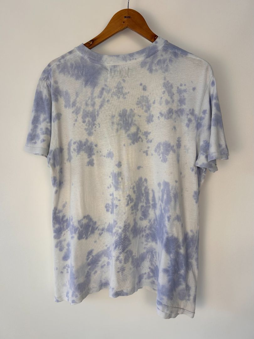 Wrangler Tee, 10