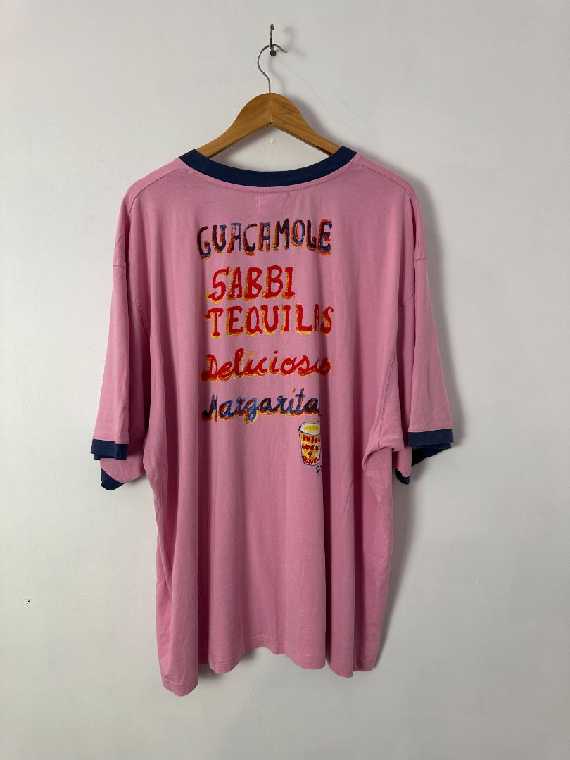 Sabbi Tee, L