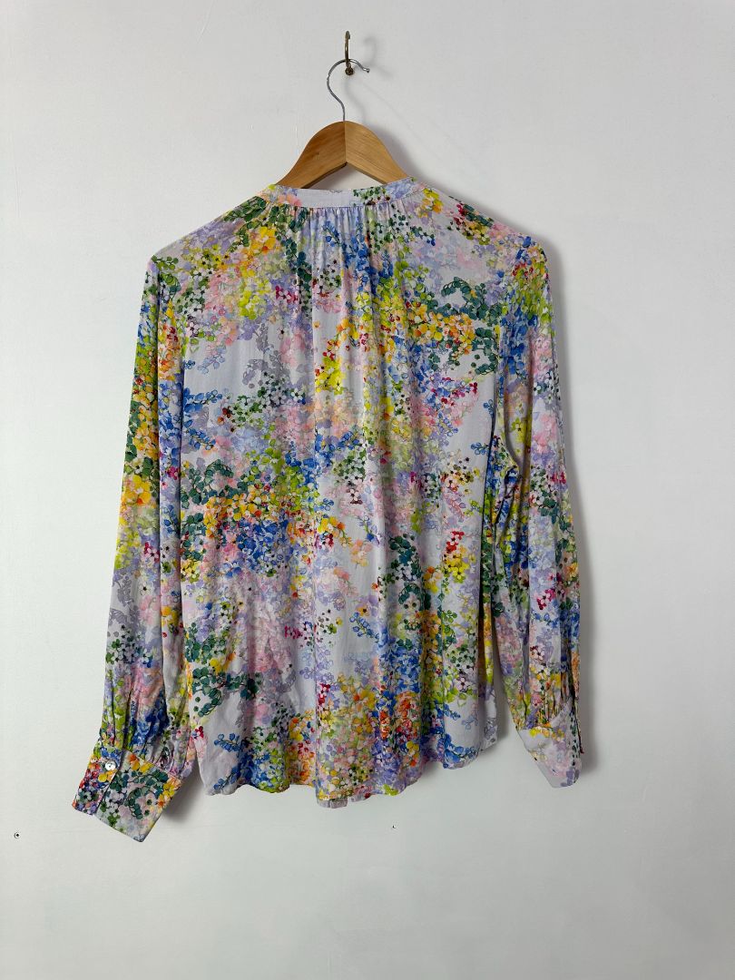 Givoni Blouse, 14