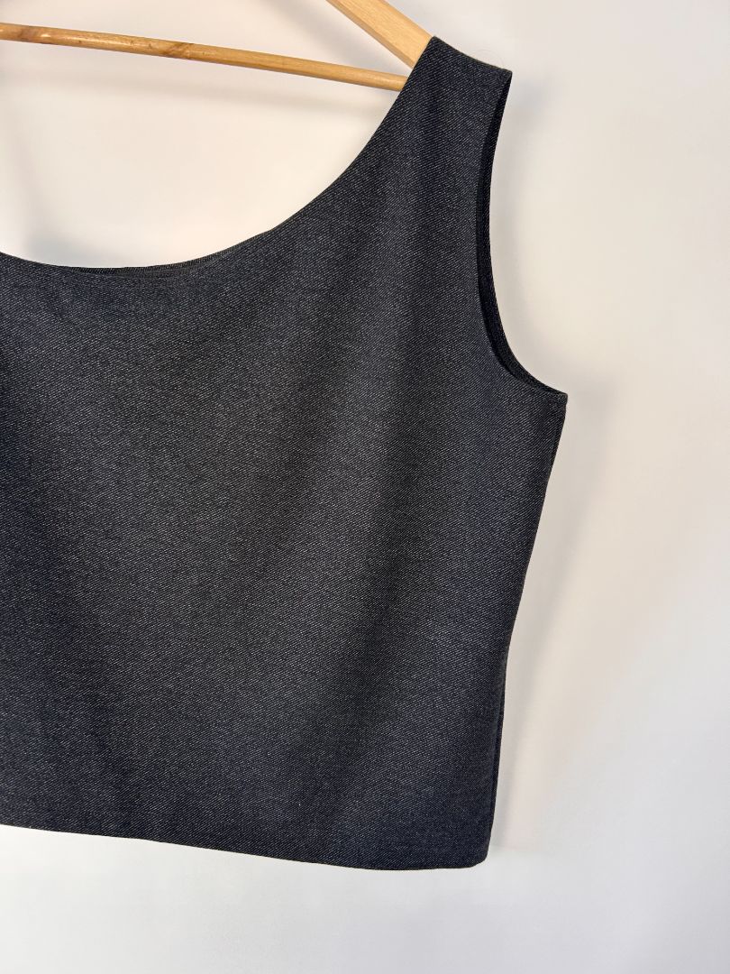 REPERTOIRE Top, 12