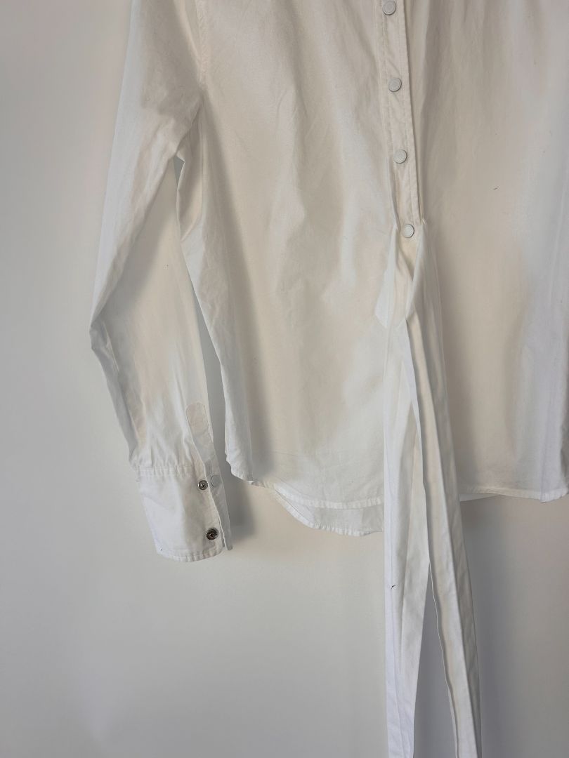 Scotch & Soda Button Through, 100% Cotton