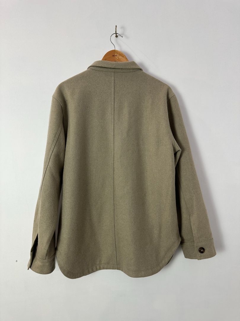 Commoners Jacket, 12