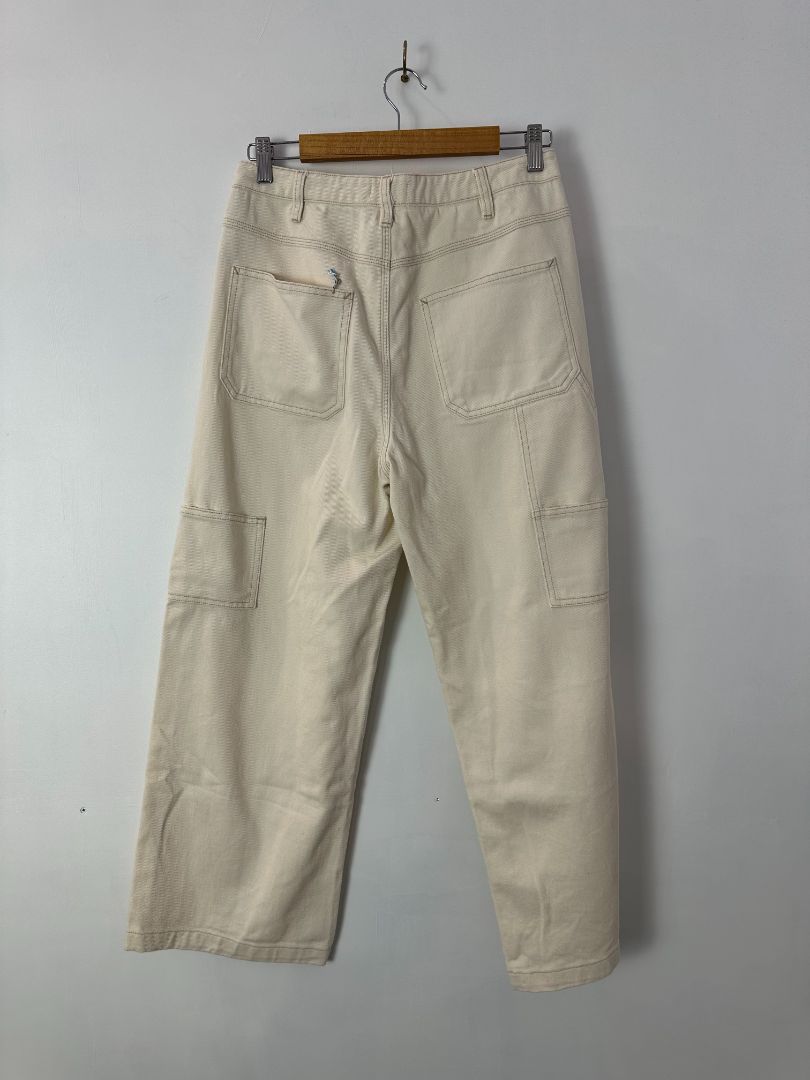 Commoners Jeans, 12