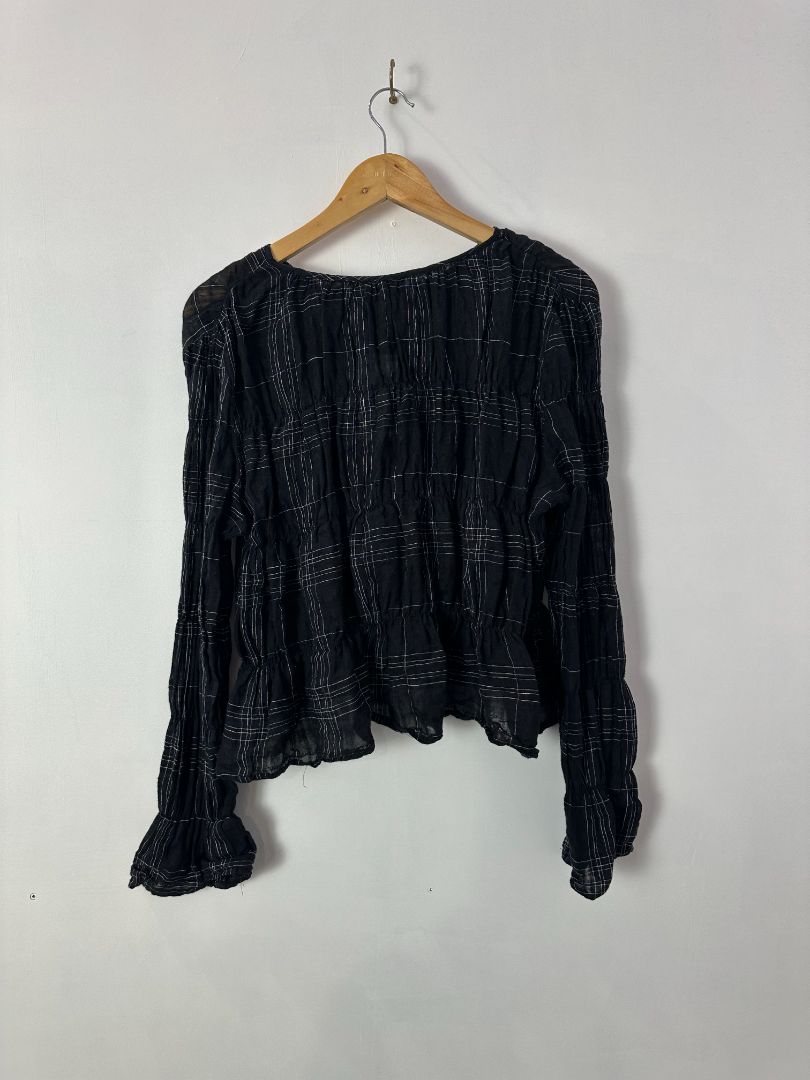 MARLE Blouse, 12