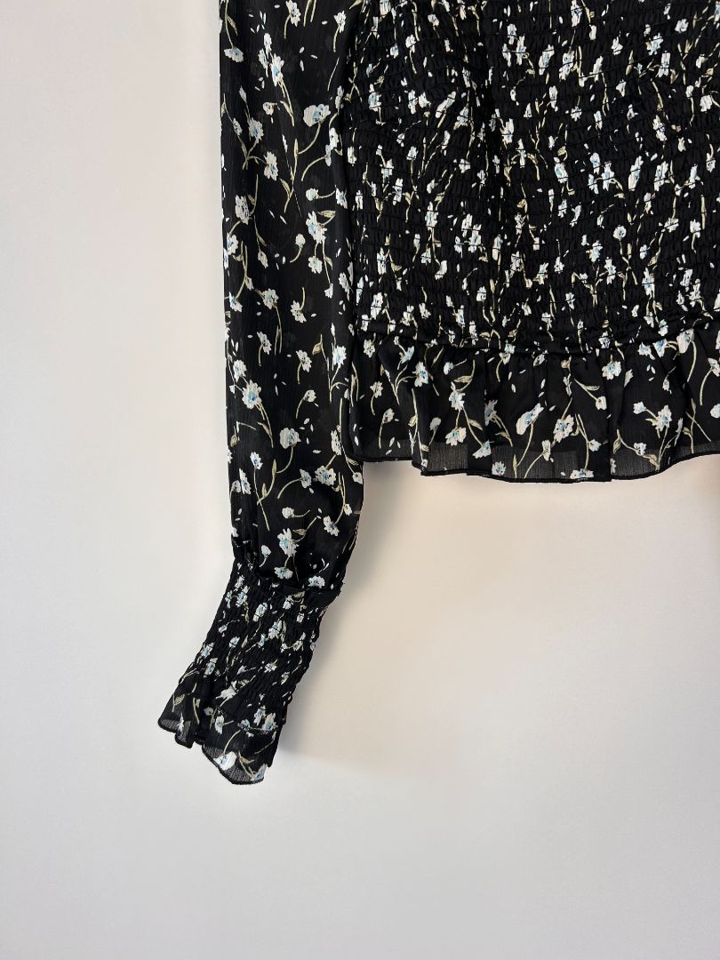 THE EAST ORDER Top, Small