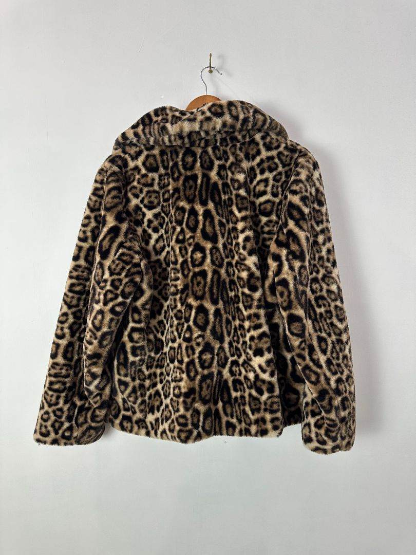 Stella + Gemma Jacket, 14