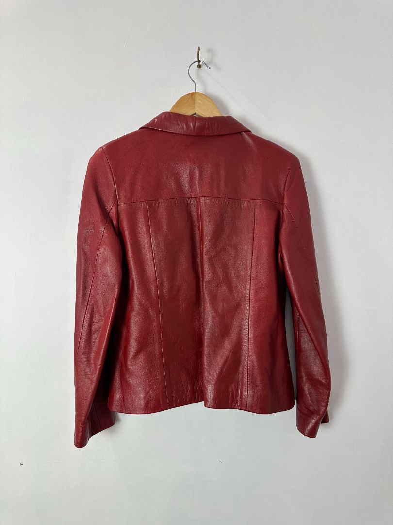 L'Aurore Jacket, 4