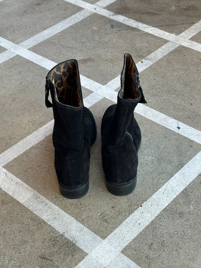 Stuart Weitzman Boots, 41