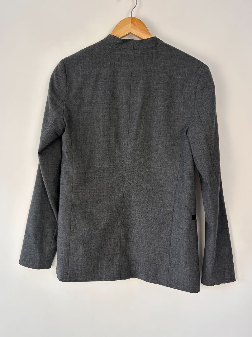 juliette hogan Blazer, 10
