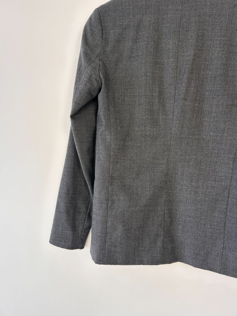 juliette hogan Blazer, 10