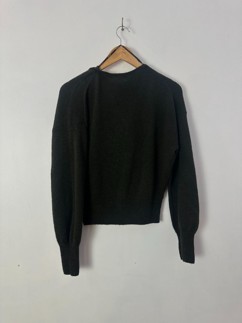 DECJUBA Knit, XS