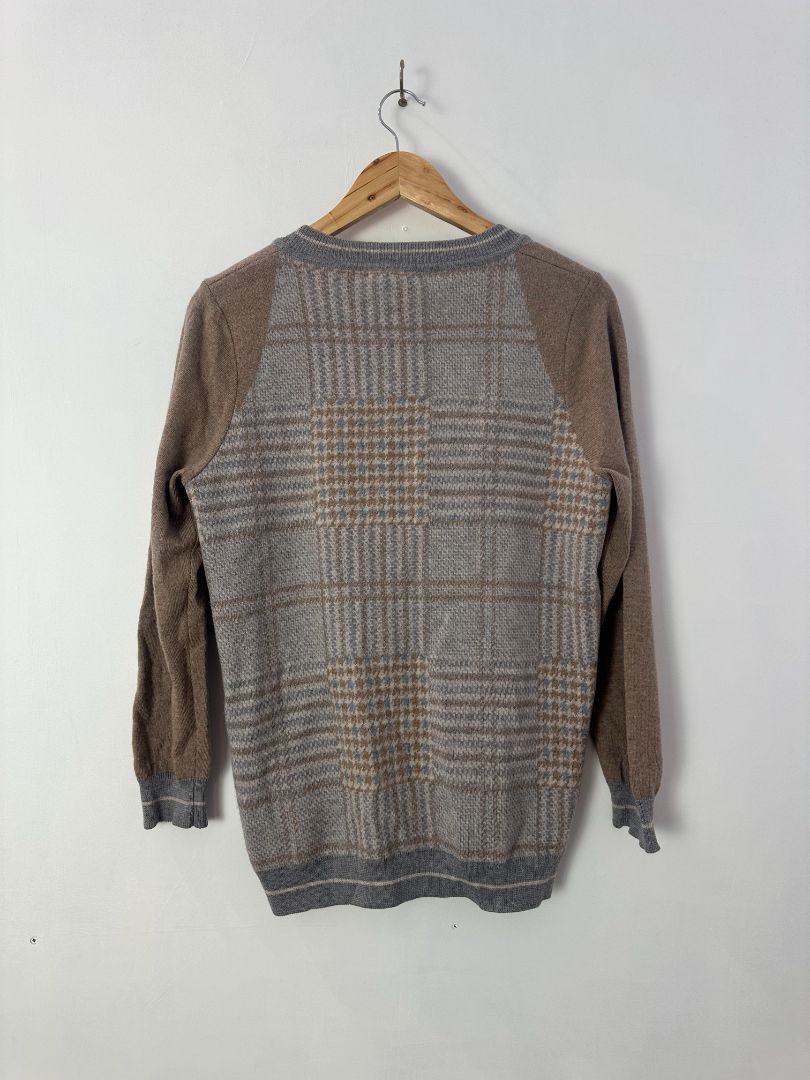 Optimum Knit, 14
