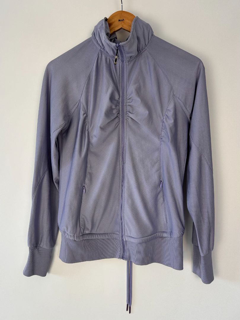 Nike Zip up, M