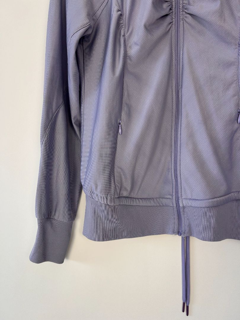 Nike Zip up, M