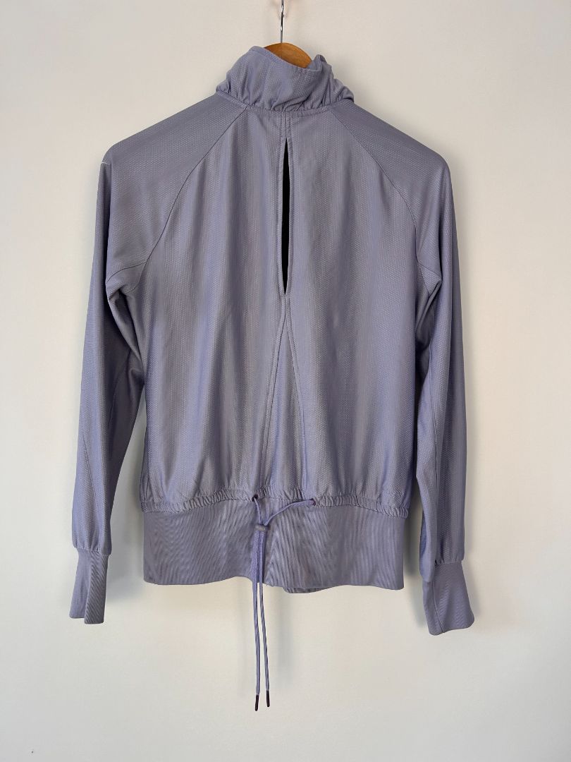 Nike Zip up, M