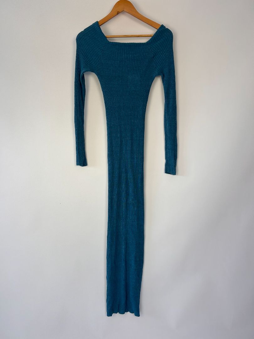 RUBY Maxi Dress, 6
