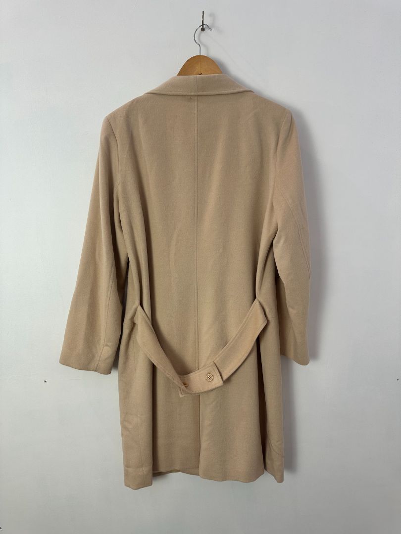 Jane Daniels Coat, M