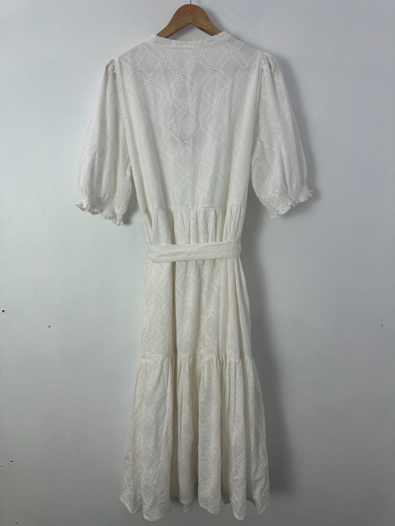 elm lifestyle Midi Dress, 12
