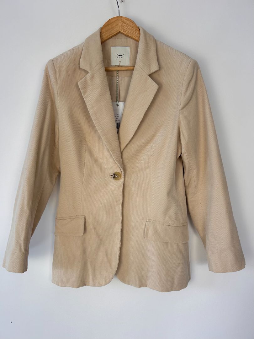 Husk Blazer, 10