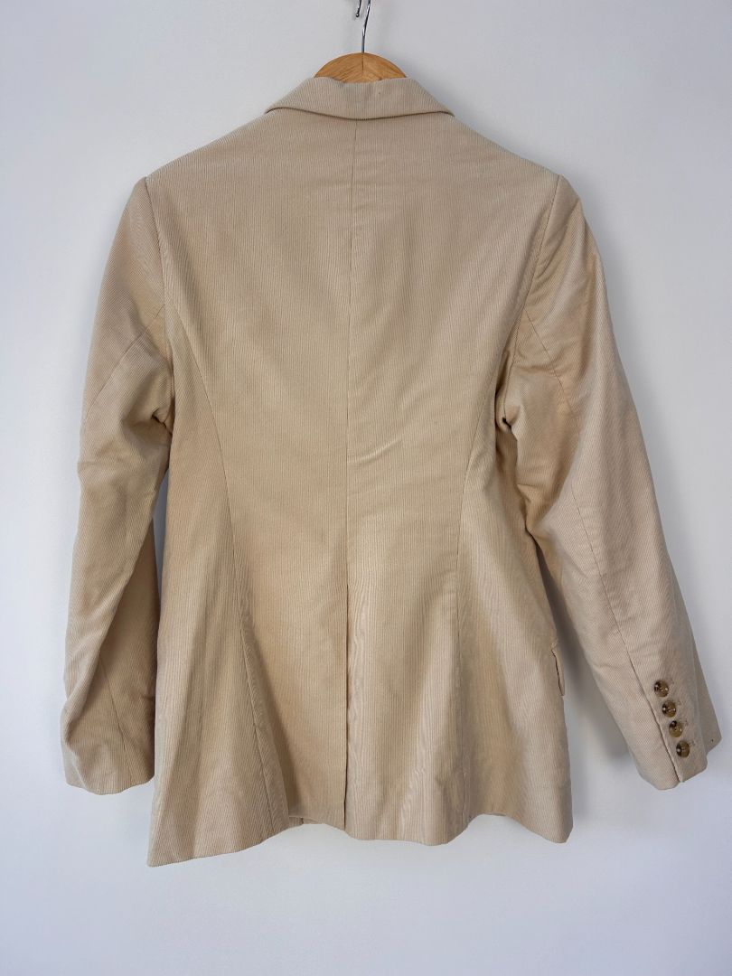 Husk Blazer, 10