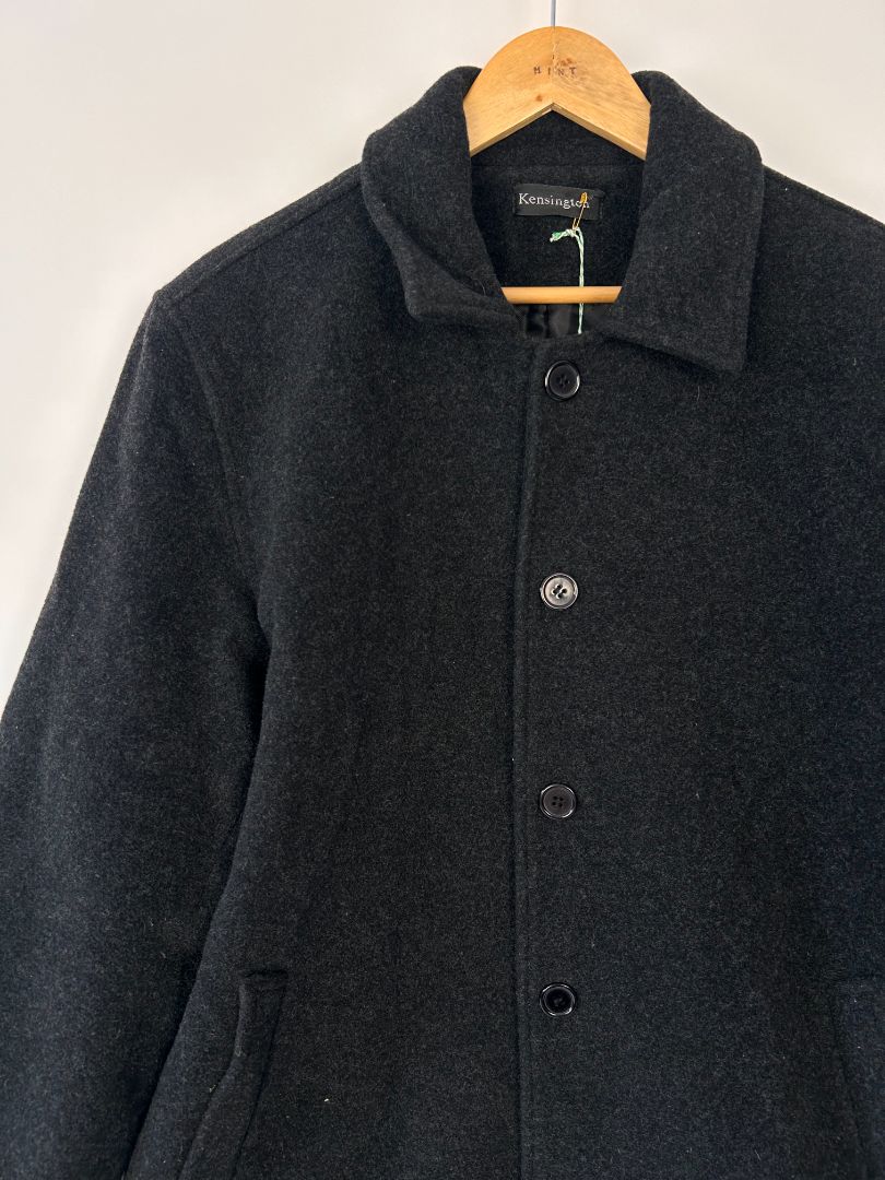 Kensington Coat, MEDIUM