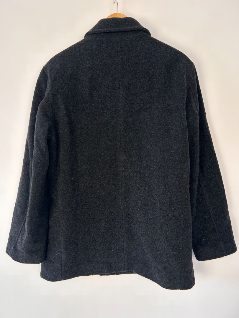 Kensington Coat, MEDIUM