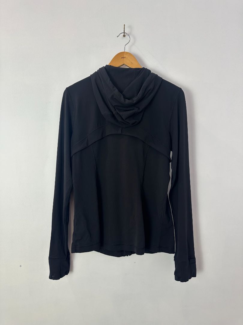 Lululemon Zip up, 14