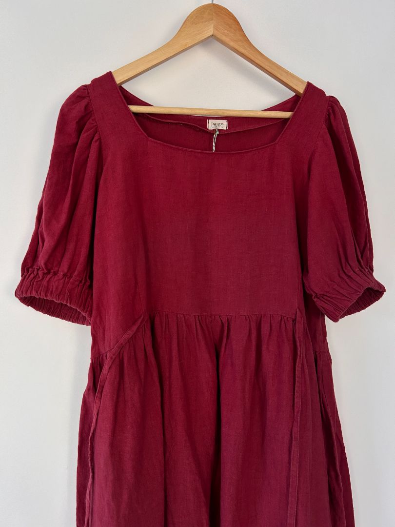 PAIGE Mini Dress, M / M